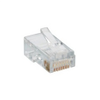 Modular/Ethernet Connector (RJ45, RJ11) Plugs - 5405-P129-ND - DigiKey