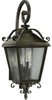 7910-4-43 Exterior -Wall Mount - 499680 - Capital Lighting, Inc.