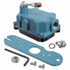Snap Action, Limit Switches - 480-4056-ND - DigiKey