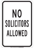 Traffic Control Sign - 129474 - Brady Corporation