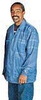 Desco Statshield Large ESD / Anti-Static Jacket 73720 - DESCO 73720 - R. S. Hughes Company, Inc.