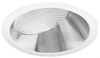 Incandescent/Fluorescent/Hid Recessed Trim -- C8WL-CL
