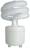 Compact Fluorescent Lamp with Ballast - FLE20HT3/2GU24CD - GE Lighting