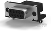 D-Shaped Connectors - 5747836-4 - TE Connectivity