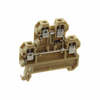 Terminal Blocks - Din Rail, Channel - 281-5400-ND - DigiKey