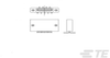 PCB Connector Headers & Receptacles - 1589464-1 - TE Connectivity
