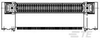 Docking Connectors - 1674214-1 - TE Connectivity