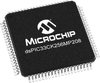 100 MHz Single-Core 16-bit DSC - DSPIC33CK256MP208 - Microchip Technology, Inc.