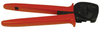 Ratchet Crimp Tool, Socket, 2.5-3Mm2; Crimp Tool Type Molex - 07X0233 - Newark, An Avnet Company