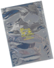 Esd Bag, Metal-In, Heat Seal, Pk100 Rohs Compliant Scs - 40AH5540 - Newark, An Avnet Company