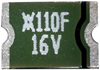 Fuse, Ptc Reset, 16V, 1.1A, 1812; Pptc Case Style Littelfuse - 69K8011 - Newark, An Avnet Company
