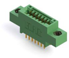 Card Edge Conn, Dual, 14Pos, Th; Card Edge Connector Type Edac - 64AJ8657 - Newark, An Avnet Company