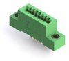 Card Edge Conn, Single, 7Pos, Wire Wrap; Card Edge Connector Type Edac - 64AJ3631 - Newark, An Avnet Company