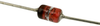 Zener Diode, 500Mw, 200V, Do-204Ah; Zener Voltage Nom Nte Electronics - 88K0400 - Newark, An Avnet Company