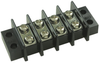 Terminal Block, Barrier, 4 Position, 22-14Awg; No. Of Rows Multicomp Pro - 14N5657 - Newark, An Avnet Company