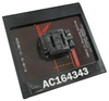 Socket Module, 64 Qfn, For Mplab Pm3; Accessory Type Microchip - 14R8660 - Newark, An Avnet Company