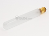 20 Watt, 130 Volt T6 1/2 Frosted DC Bayonet Tube Bulb - 707302 - bulbs.com