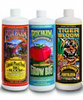 Nutrient Trio-Hydro Formula, 3 qts - FX14050 - Hydrofarm, Inc.