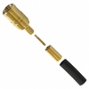 Coaxial Connector (RF) Assemblies - ACX1283-ND - DigiKey