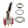 Toggle Switches - CKN11077-ND - DigiKey