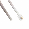 Modular/Ethernet Cables (RJ45, RJ11) - 1175-2504-ND - DigiKey