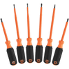 Screw and Nut Driver Sets - 1742-85076INS-ND - DigiKey