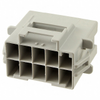 Rectangular Connector Housings - A118805-ND - DigiKey