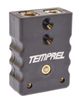 TPRL Connectors - LTJ500-J/2.5MM - Galco Industrial Electronics