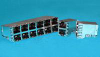 Modular Connectors / Ethernet Connectors - 1888508-1 - Powell Electronics, Inc.