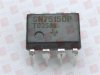 IC Chip - 17068783 - Radwell International