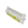 Headers, Receptacles, Female Sockets - 612-PESC-02-40-02-01-T-RA-SD-ND - DigiKey