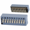 DIP Switches - 206-10RAST - ODG (Origin Data Global)