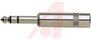 Phone Plug; 3; 12 mm - 70197252 - Allied Electronics, Inc.