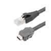 Between Series Adapter Cables - 5073-TRGIX603EC-BLK-1.5M-ND - DigiKey
