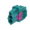 Coaxial Connector (RF) Accessories - 900-2079118650-ND - DigiKey