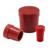 General Purpose Plugs for Type L and M Tubing -- GKP0188 - Image