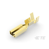 Quick Connects, Quick Disconnect Connectors - 881506-1-ND - DigiKey