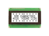 LCD Monochrome Displays - 2492695 - RS Components, Ltd.