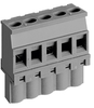 Pluggable Terminal Blocks - 42161 - LMI Components, Inc.