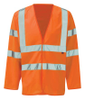Hi Vis Jackets - 2707207 - RS Components, Ltd.
