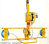 Powered Vacuum Lifter - E25M2-60MUP/R - ANVER Corporation