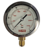 Pressure Gauges - 152294 - RS Components, Ltd.