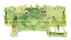 DIN Rail Terminal Blocks - 7581698 - RS Components, Ltd.