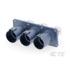 Specialized Connectors - 1734-2-2399608-4-ND - DigiKey