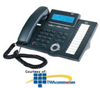 Vertical 24 Button IP Telephone - 3824-71 - TelephoneStuff.com