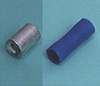DIN Type Solderless Terminals - DIN terminals/splices Parallel splice DIN46341 - J.S.T. Corporation