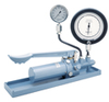1327CM-S-A - Ashcroft Pressure Gauge Comparator, 30 psi -- GO-68840-50 - Image