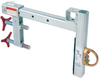 DBI-SALA Silver Anchor - 840779-00581 - 840779-00581 - R. S. Hughes Company, Inc.
