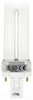 Compact Fluorescent Lamp without Ballast -- F5BX/841/ECO