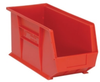 Quantum Storage Systems Ultra Series Stack and Hang Bins and Accessories - 52550 - U.S. Plastic Corporation